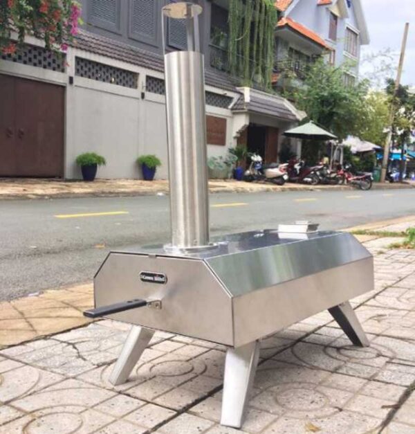 Lò nướng Piza điện - Ảnh 10