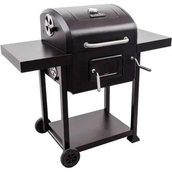 Bếp Nướng Than Char-Broil Performance 580 Charcoal Grill -1