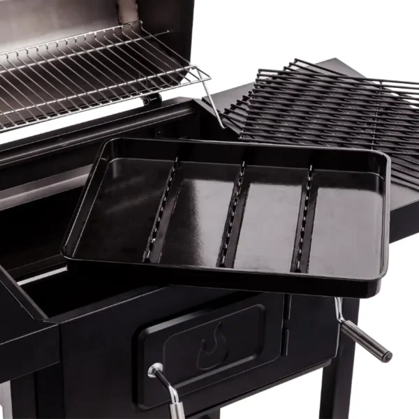 Bếp Nướng Than Char-Broil Performance 580 Charcoal Grill -2