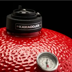 Lò nướng than bằng gốm Kamado Joe Classic I (2)