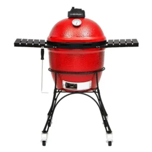 Lò nướng than bằng gốm Kamado Joe Classic I